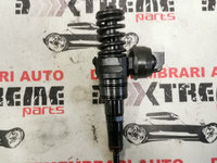 Injector 038 130 073 AG BA pentru Volkswagen Golf 5 1.9 tdi 105cp tip BKC