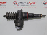 Injector, 038130073AC, B00, 0414720029, Seat Alhambra (7V8, 7V9) 1.9 tdi (id:286248)