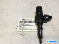 Injector 038130073ag 1.9 TDI 105 CP Volkswagen TOURAN 1T1,1T2 2003