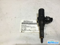 Injector 038130073ag 1.9 TDI 105 CP Volkswagen TOURAN 1T1,1T2 2003