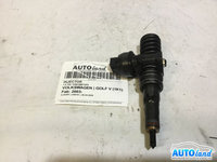 Injector 038130073ag 1.9 TDI Volkswagen GOLF V 1K1 2003