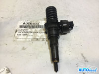 Injector 038130073ag 1.9 TDI Volkswagen GOLF V 1K1 2003