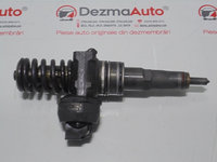 Injector 038130073AG,BTD, 0414720215, Vw Golf 5 (1K1) 1.9 tdi (id:287504)