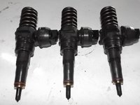 INJECTOR 038130073AG VW GOLF 5 1.9 TDI BKC BXE 2005/2008