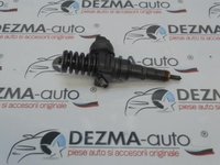 Injector 038130073AK/RB3, 0414720038, Vw Sharan,1.9 tdi