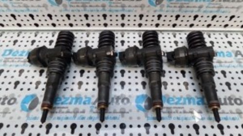 Injector 038130073AK Volkswagen Sharan 1.9 td