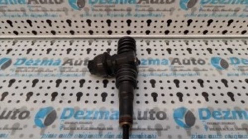 Injector 038130073AK Volkswagen Sharan 1.9tdi