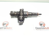 Injector 038130073AL/BTD, Audi A6 (4B, C5) 1.9 tdi