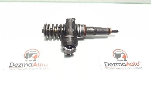 Injector 038130073AL/BTD, Audi A6 (4B, C5) 1.