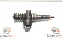 Injector 038130073AL/BTD, Vw Passat (3B3) 1.9 tdi