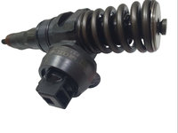 Injector 038130073AQ ​Volkswagen Golf 4 (1J1) Hatchback 2003 1.9 TDI OEM 038130073AQ