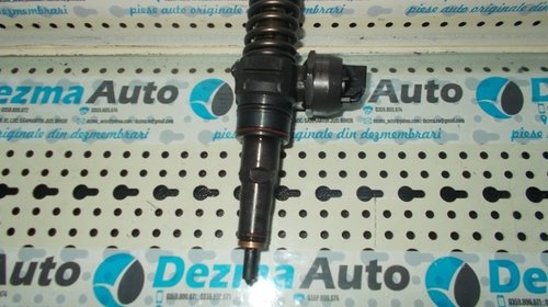 Injector 038130073AQ Vw Golf 4 1.9 tdi