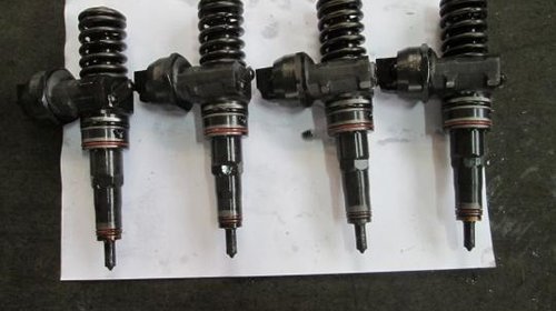 Injector 038130073ar audi a6