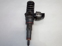 Injector 038130073AR (CB) 1.9 TDI Audi A4 B6 2000-2005