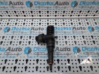 Injector 038130073AS, Vw Golf 5, 2.0sdi