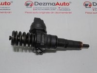 Injector, 038130073BA, BTC, 0414720216, Skoda Superb,1.9 tdi