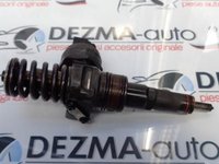 INJECTOR 038130073BJ,BTC, 0414720229, AUDI A4 (8E, B7) 2.0TDI, BPW