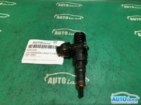 Injector 038130073bn 1.9 TDI Volkswagen GOLF V 1K1 2003