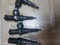 INJECTOR 038130073BN Volkswagen Touran 2009 Hatchback 1.9 TDI, 77kw, Euro 4,