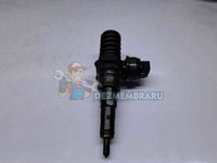 Injector, 038130073BP, BPT, 0414720314, Audi A4 (8EC, B7), 1.9 TDI, BRB