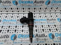 Injector 038130073F, B00 Vw Passat