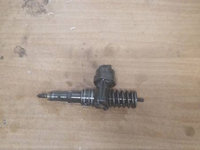 Injector, 038130073J , 0414720229, Seat Alhambra (7V8, 7V9) 2.0tdi 038130073 J