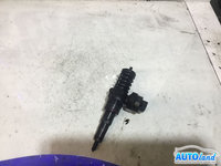 Injector 038130073t Volkswagen POLO 9N 2001