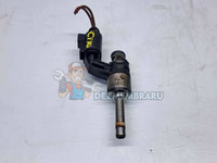 Injector, 03C906036F, Skoda Rapid (NH3) 1.4 tsi, CAX