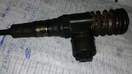 Injector 03G 130 073 B / 0414720402 AUDI VW S