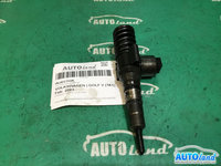 Injector 03g130073b 2.0 TDI Volkswagen GOLF V 1K1 2003