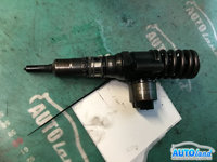 Injector 03g130073b 2.0 TDI Volkswagen TOURAN 1T1,1T2 2003