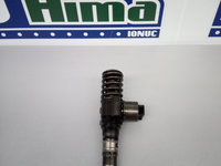 Injector 03G130073G (BM) 2.0 TDI Audi A6 4F (C6) 2004-2011