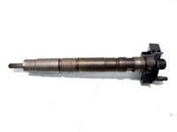 Injector, 03L130277, 0445116030, Audi A5 Sportback (8TA), 2.0 TDI, CAGA (idi:514761)