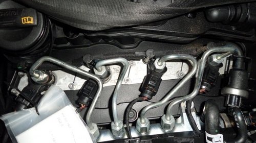 Injector 03L130277 vw crafter