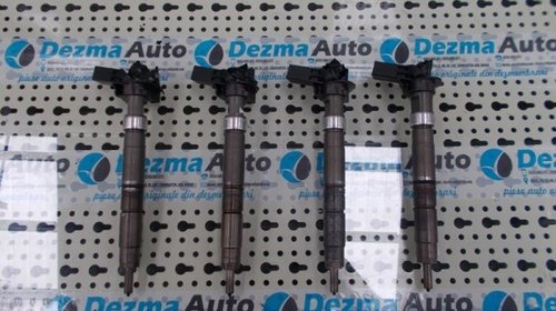 Injector 03L130277 vw crafter