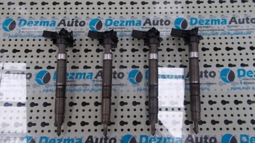 Injector 03L130277 Vw Crafter