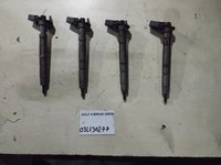 Injector 03L130277 Vw Golf 6 Passat B6 Passat B7 2.0 TDI (common rail)/ CBD relist