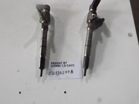 INJECTOR 03L130277B VW PASSAT B7 1.6 TDI CAYC CAYB