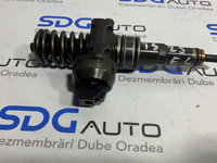 Injector 0414720310 Volkswagen Transporter T5 2.5 TDI 2006-2010 Euro 4