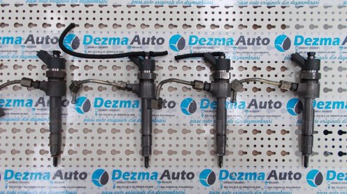 Injector 0445110002 fiat brava