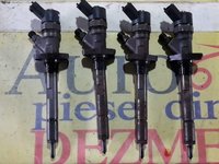 INJECTOR 0445110036 PEUGEOT 607, 2.2 HDI BOSCH