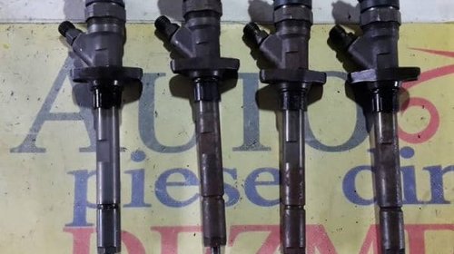 INJECTOR 0445110036 PEUGEOT 607, 2.2 HDI BOSC