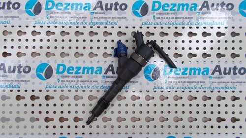 Injector 0445110044 peugeot 306