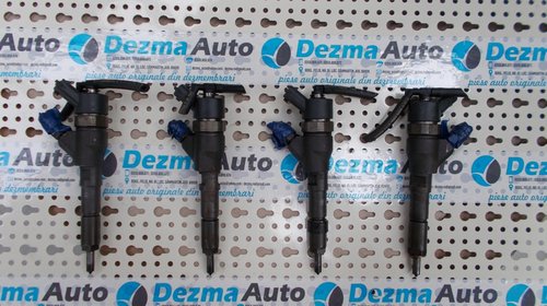 Injector 0445110044 peugeot 806