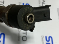 Injector 0445110047 BMW Seria 3 E46 330 3.0 d 1997-2006