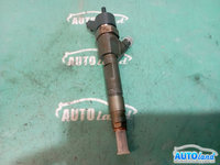 Injector 0445110110 8200100272 1.9 DCI Probat Renault MEGANE II BM0/1 ,CM0/1 2002