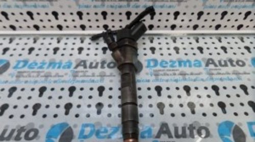 Injector 0445110110B, 8200100272, Opel Vivaro