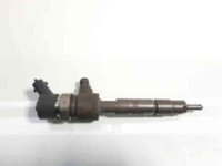 Injector 0445110119, Alfa Romeo 147 (937) 1.9JTD