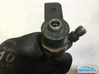 Injector 0445110156 2.2/2.7 CDI Mercedes-Benz C-CLASS W203 2000