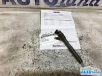 Injector 0445110158 4.0 TDI Probat Audi A8 4E 2002-2010